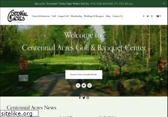 centennialacres.com