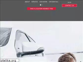 centennialcarstar.com