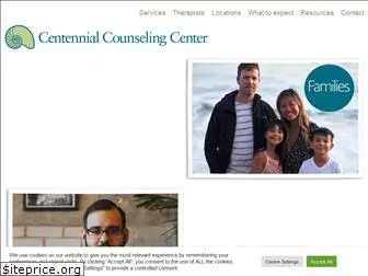 centennialcounseling.com