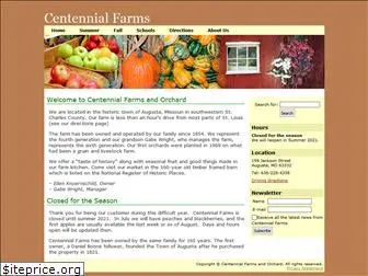 centennialfarms.biz