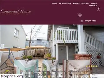 centennialhouse.com