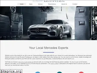 centennialmotorsatl.com