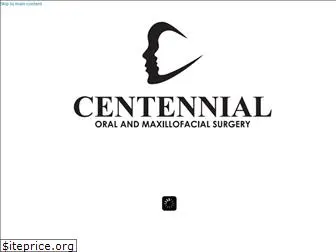 centennialoms.com
