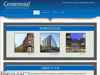 centennialrei.com