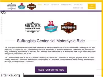 centennialride.com