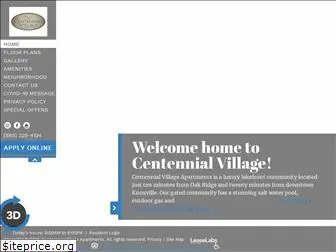 centennialvillageapts.com