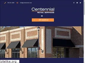 centenretail.com