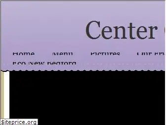center-cafe.com