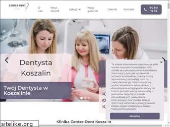 center-dent.pl