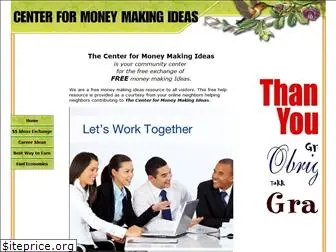center-for-money-making-ideas.com