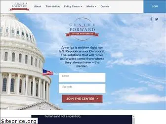 center-forward.org