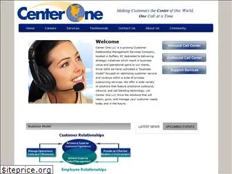 center-one.com
