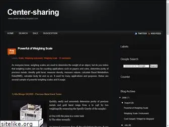 center-sharing.blogspot.com