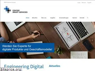 center-smart-services.com