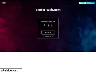 center-web.com