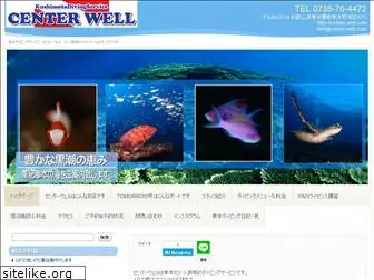 center-well.com