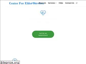 center4elders.com