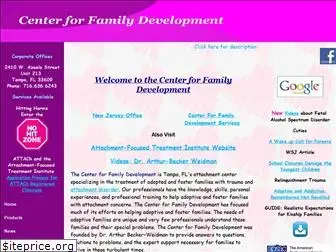 center4familydevelop.com