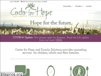 center4hope.com