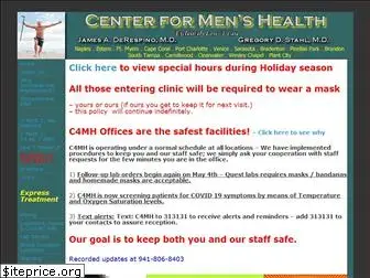 center4menshealth.com