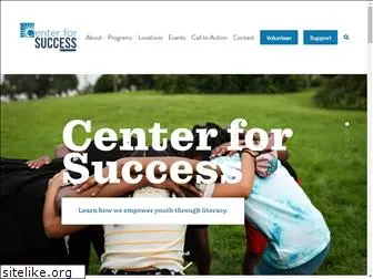 center4success.org