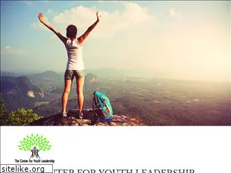 center4youthleadership.com