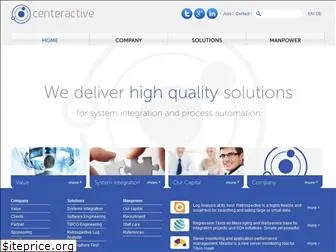 centeractive.com