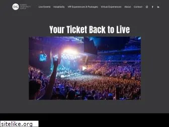 centeraisletickets.com