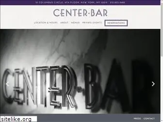 centerbarnyc.com