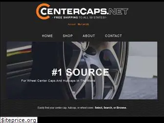 centercaps.net