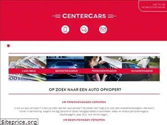 centercars.be