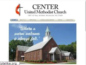 centerchurch.net