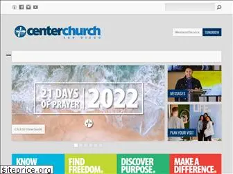 centerchurchsd.com