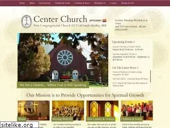 centerchurchsouthhadley.org