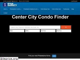 centercitycondofinder.com