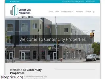 centercitydetroit.com