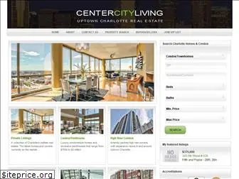 centercityliving.com