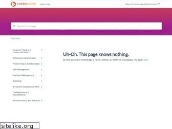 centercode.help