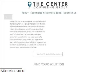 centerconsulting.org