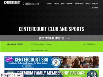 centercourtacademy.com