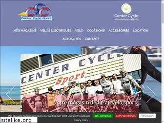 centercyclesport.com