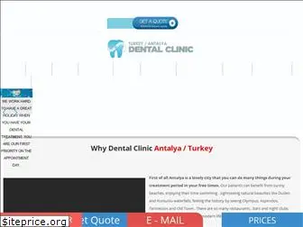 centerdentalclinic.com