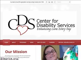 centerds.org