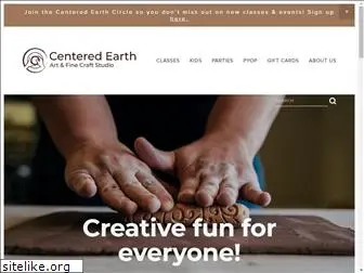centeredearth.com