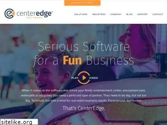 centeredgesoftware.com