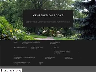 centeredonbooks.com