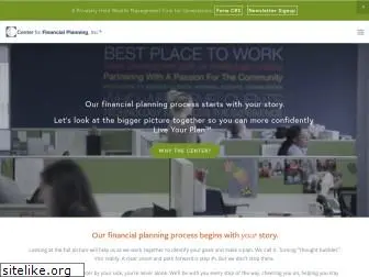 centerfinplan.com