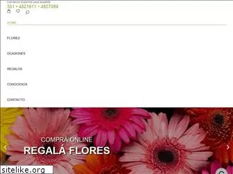 centerflowers.com.ar