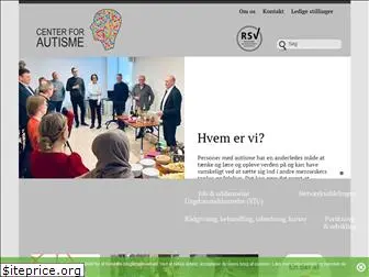 centerforautisme.dk