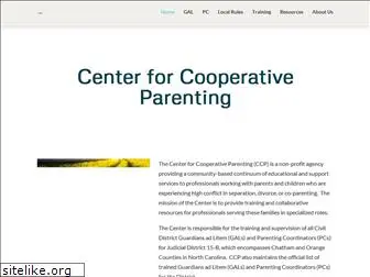 centerforcooperativeparenting.org